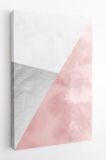 Nuvem rosa - Imagem 2