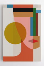 Face Geométrica