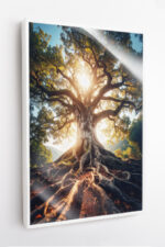 A Árvore Ancestral – Raízes de Luz - Imagem 6