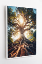 A Árvore Ancestral – Raízes de Luz - Imagem 5