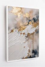 Abstrato Gold - Imagem 5