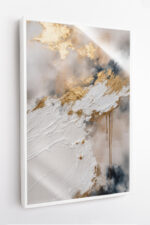 Abstrato Gold - Imagem 6