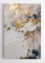 Abstrato Gold