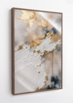 Abstrato Gold - Imagem 8