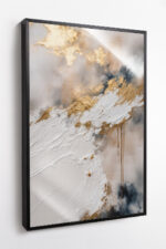 Abstrato Gold - Imagem 4