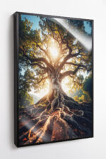 A Árvore Ancestral – Raízes de Luz - Imagem 4