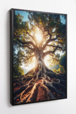 A Árvore Ancestral – Raízes de Luz - Imagem 3
