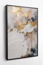 Abstrato Gold - Imagem 3