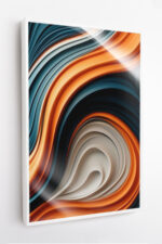 Curvas Abstratas - Imagem 2