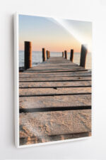 Deck ao Pôr do Sol - Imagem 2