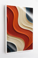 Ondas Abstratas - Imagem 2