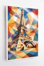 Paris Abstrata - Imagem 8
