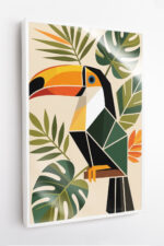 Tucano Modernista - Imagem 2