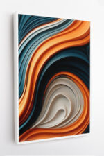 Curvas Abstratas - Imagem 8