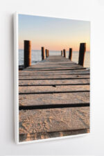 Deck ao Pôr do Sol - Imagem 3