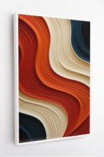 Ondas Abstratas - Imagem 3
