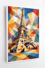 Paris Abstrata - Imagem 7