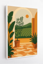 Arte Boho Chic - Imagem 3