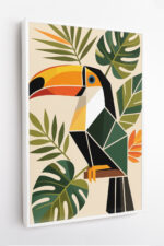Tucano Modernista - Imagem 3