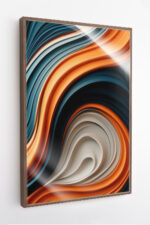 Curvas Abstratas - Imagem 4