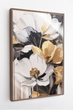 Flores do Alvorecer – Luxo e Textura - Imagem 5