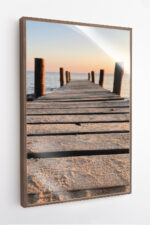 Deck ao Pôr do Sol - Imagem 5
