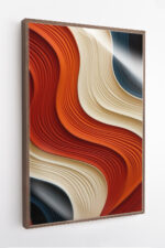 Ondas Abstratas - Imagem 5