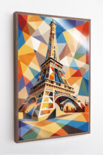 Paris Abstrata - Imagem 2