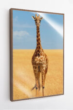 Sentinela da Savana - Imagem 5