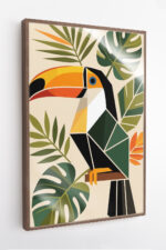 Tucano Modernista - Imagem 5