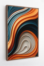 Curvas Abstratas - Imagem 5