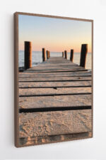 Deck ao Pôr do Sol - Imagem 6