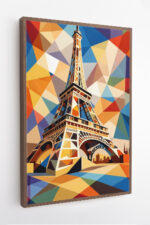 Paris Abstrata - Imagem 3