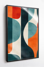 Abstrato Urbano - Imagem 8