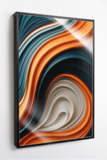 Curvas Abstratas - Imagem 6