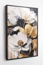 Flores do Alvorecer – Luxo e Textura - Imagem 7