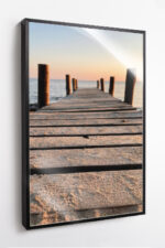 Deck ao Pôr do Sol - Imagem 7