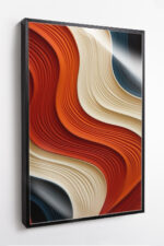 Ondas Abstratas - Imagem 7