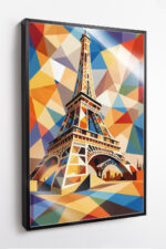 Paris Abstrata - Imagem 4