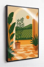 Arte Boho Chic - Imagem 7