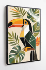 Tucano Modernista - Imagem 7