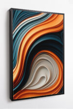 Curvas Abstratas - Imagem 7