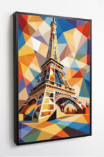 Paris Abstrata - Imagem 5