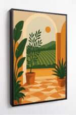 Arte Boho Chic - Imagem 8