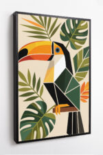 Tucano Modernista - Imagem 8