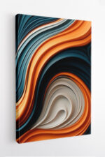 Curvas Abstratas - Imagem 3