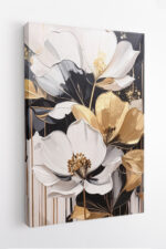 Flores do Alvorecer – Luxo e Textura - Imagem 4