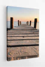 Deck ao Pôr do Sol - Imagem 4