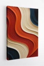 Ondas Abstratas - Imagem 4