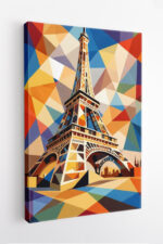 Paris Abstrata - Imagem 6